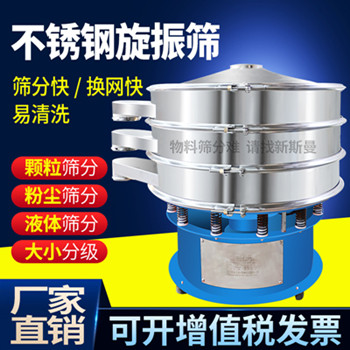 在振動篩領域振動電機的分類和使用